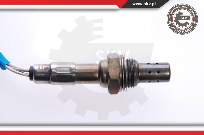 Esen SKV 09SKV043 - Lambda Sensor www.parts5.com