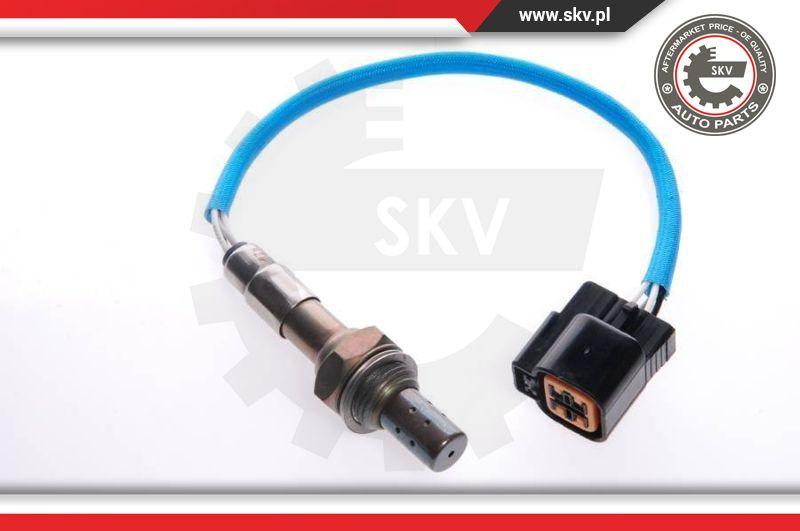 Esen SKV 09SKV043 - Sonda Lambda www.parts5.com