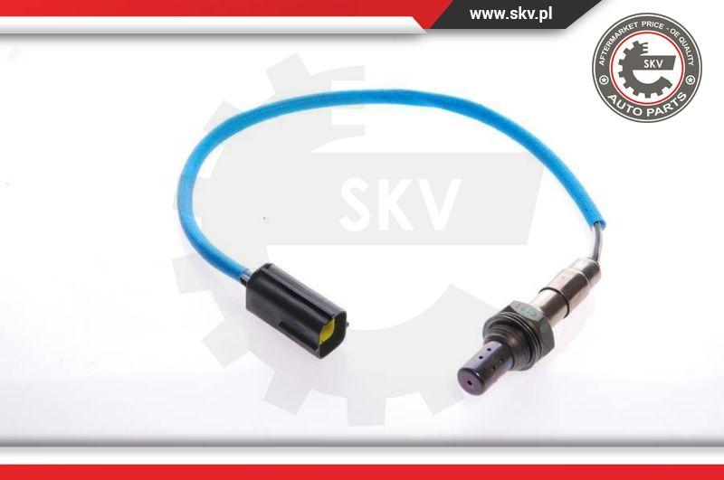 Esen SKV 09SKV001 - Lambda Sensor parts5.com