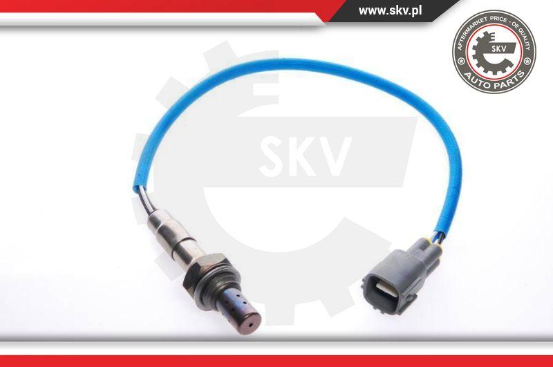 Esen SKV 09SKV011 - Lambda Sensor parts5.com