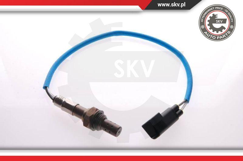 Esen SKV 09SKV034 - Lambda Sensor parts5.com