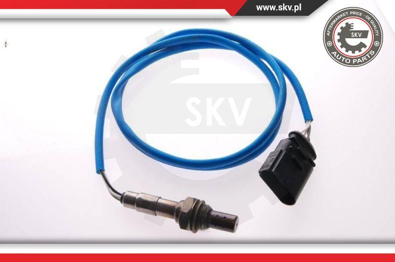 Esen SKV 09SKV038 - Lambda Sensor parts5.com