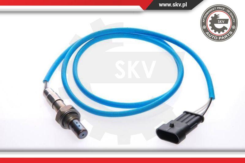 Esen SKV 09SKV032 - Lambda Sensor parts5.com