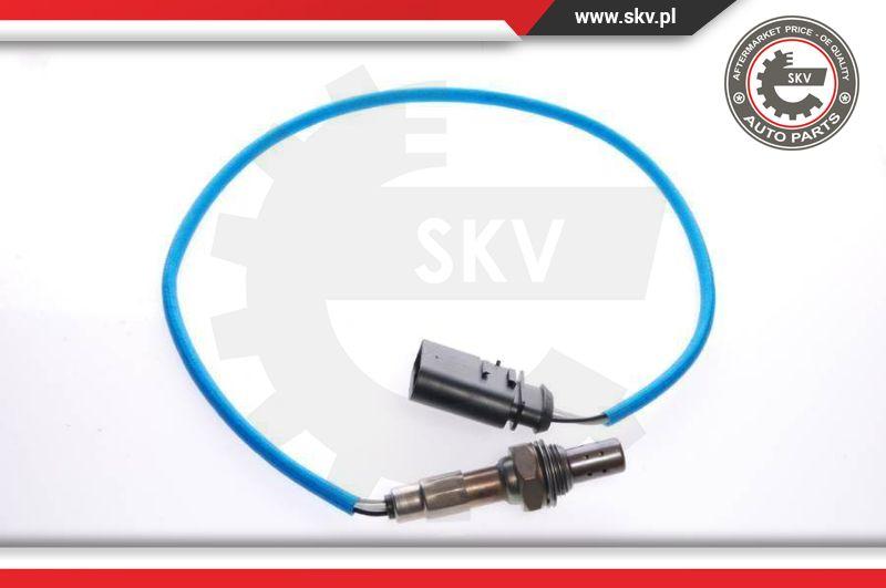 Esen SKV 09SKV029 - Lambda Sensor parts5.com