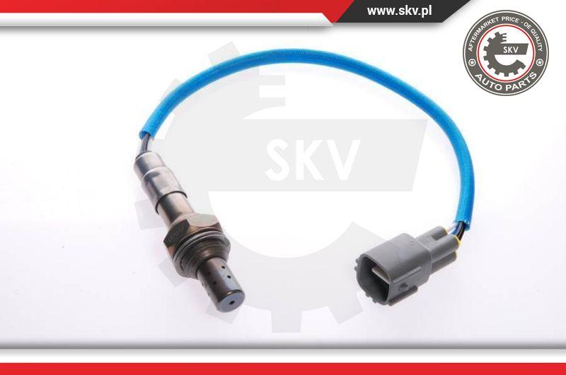 Esen SKV 09SKV023 - Lambda Sensor parts5.com