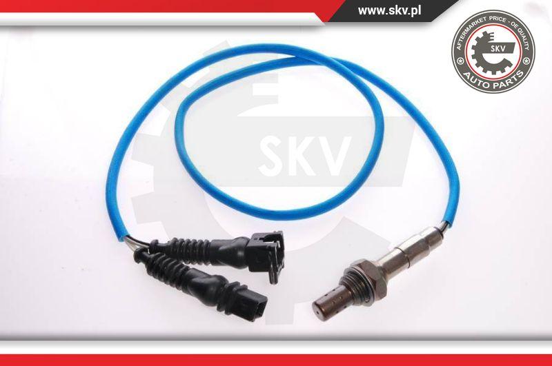 Esen SKV 09SKV022 - Lambda Sensor parts5.com