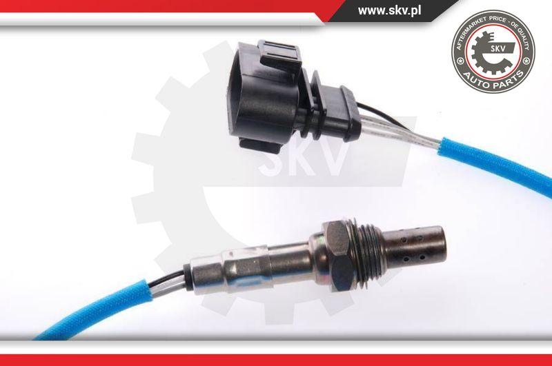 Esen SKV 09SKV078 - Sonda Lambda www.parts5.com