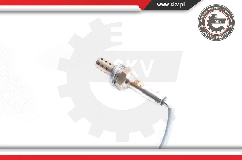 Esen SKV 09SKV104 - Sonda Lambda www.parts5.com