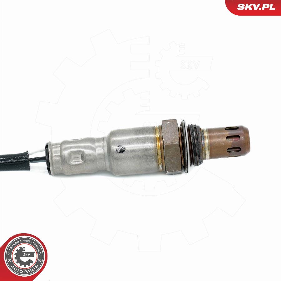 Esen SKV 09SKV126 - Lambda Sensor www.parts5.com