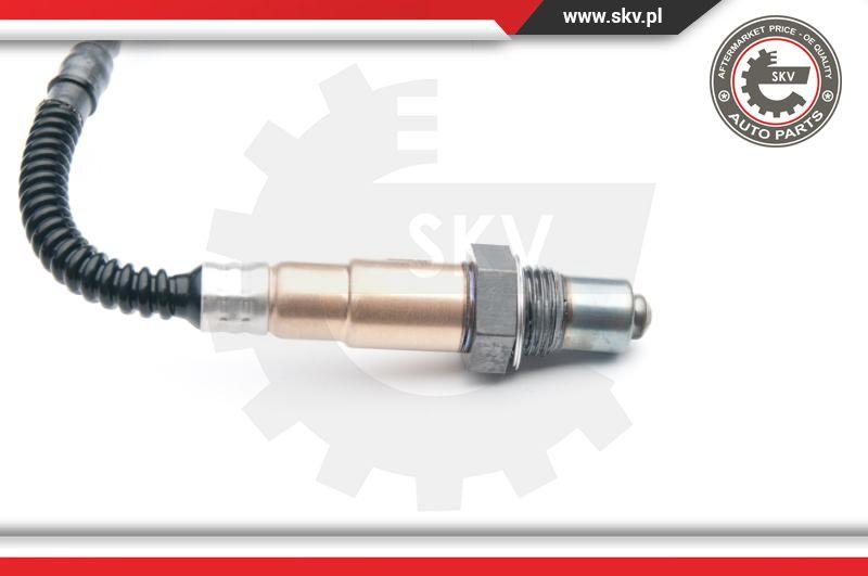 Esen SKV 09SKV868 - Sonda Lambda www.parts5.com