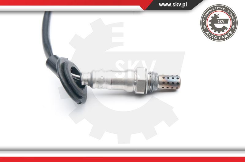 Esen SKV 09SKV706 - Sonda Lambda www.parts5.com