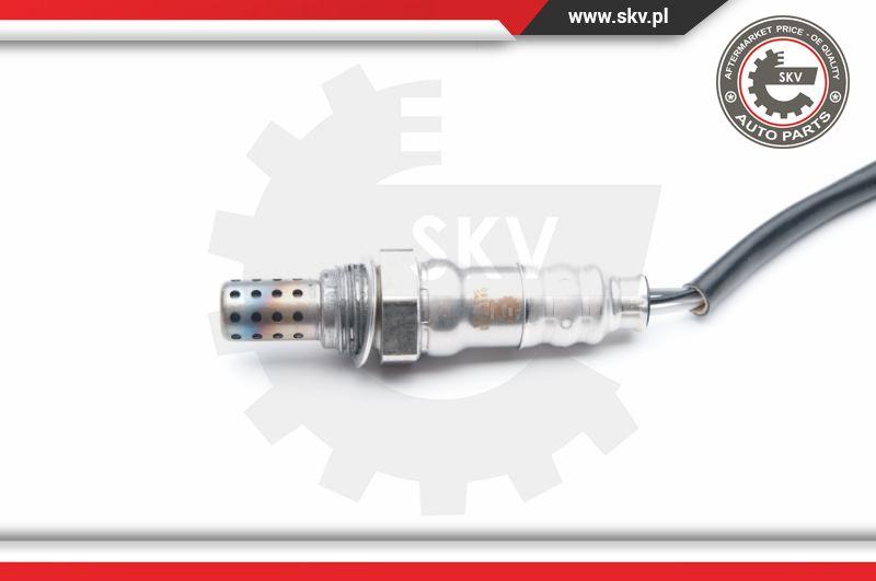 Esen SKV 09SKV703 - Sonda Lambda www.parts5.com