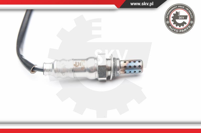 Esen SKV 09SKV716 - Sonda Lambda www.parts5.com