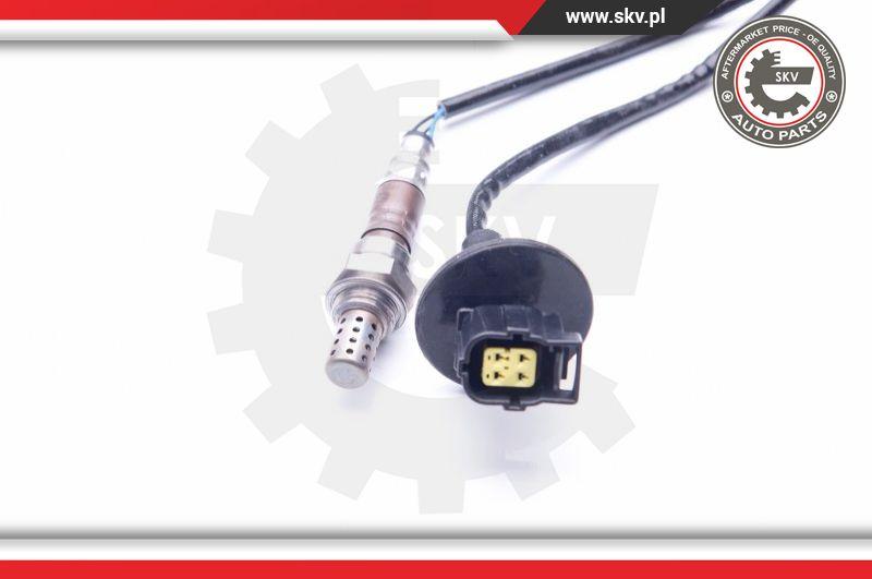 Esen SKV 09SKV718 - Lambda Sensor www.parts5.com