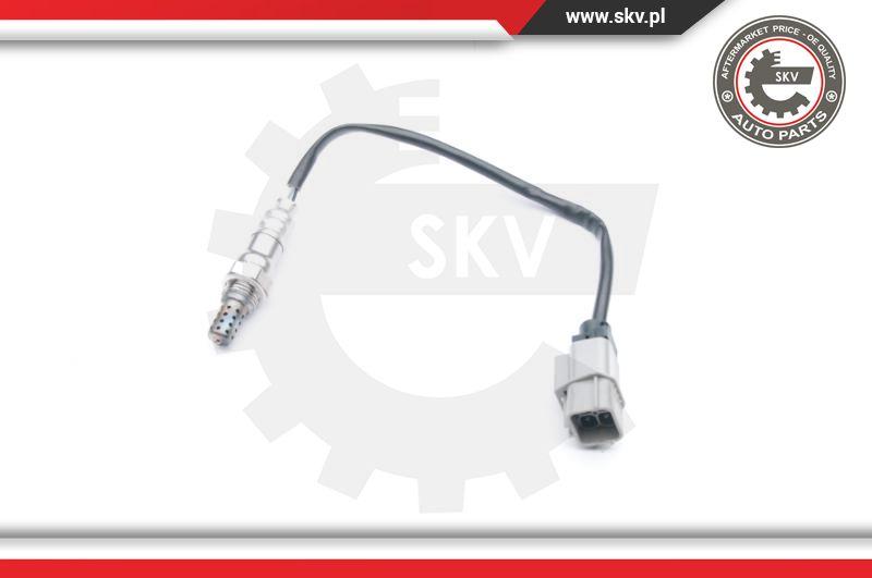 Esen SKV 09SKV732 - Sonde lambda www.parts5.com