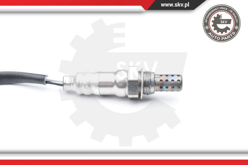 Esen SKV 09SKV725 - Sonda Lambda www.parts5.com