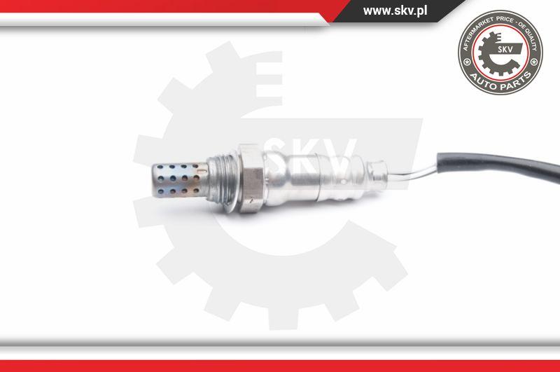 Esen SKV 09SKV726 - Lambda Sensor www.parts5.com