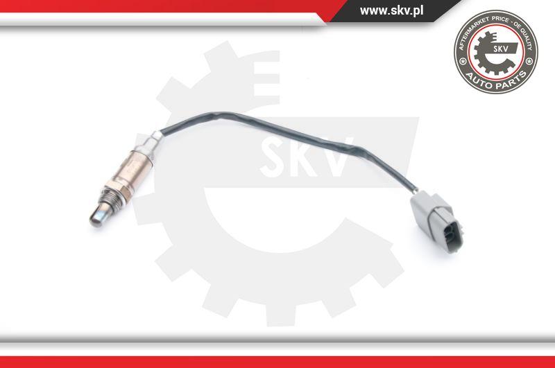 Esen SKV 09SKV721 - Lambda Sensor parts5.com