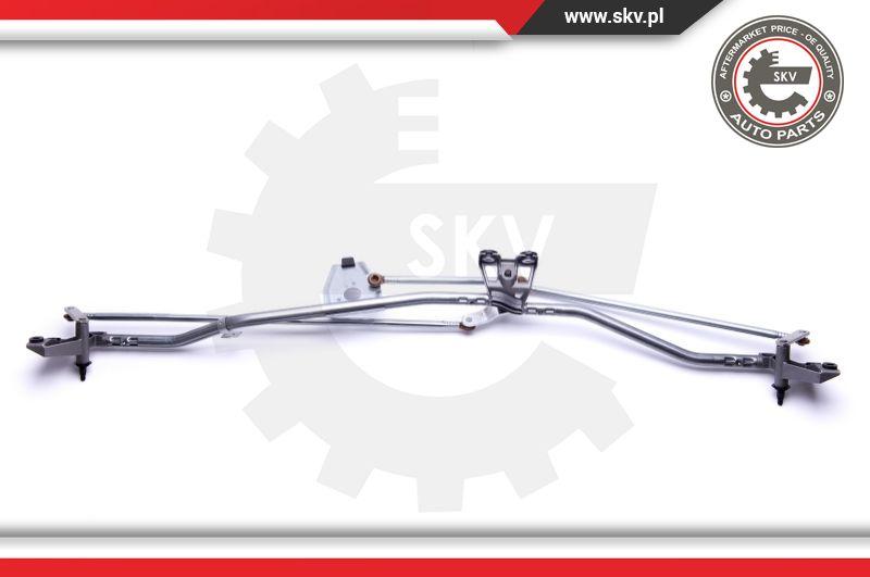 Esen SKV 05SKV092 - Wiper Linkage parts5.com