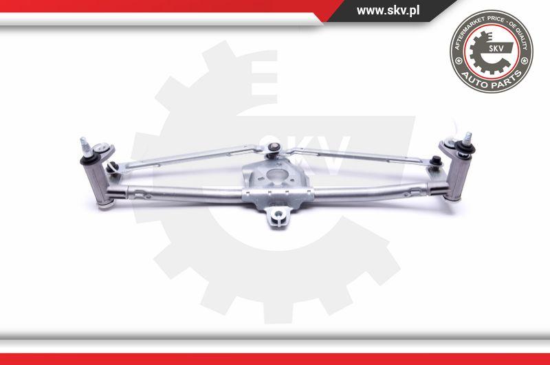 Esen SKV 05SKV062 - Wiper Linkage www.parts5.com