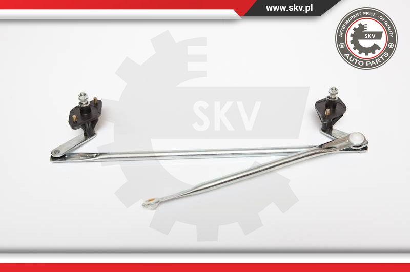 Esen SKV 05SKV016 - Wiper Linkage parts5.com