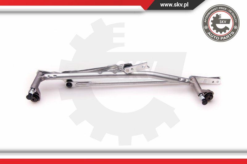 Esen SKV 05SKV032 - Wiper Linkage www.parts5.com