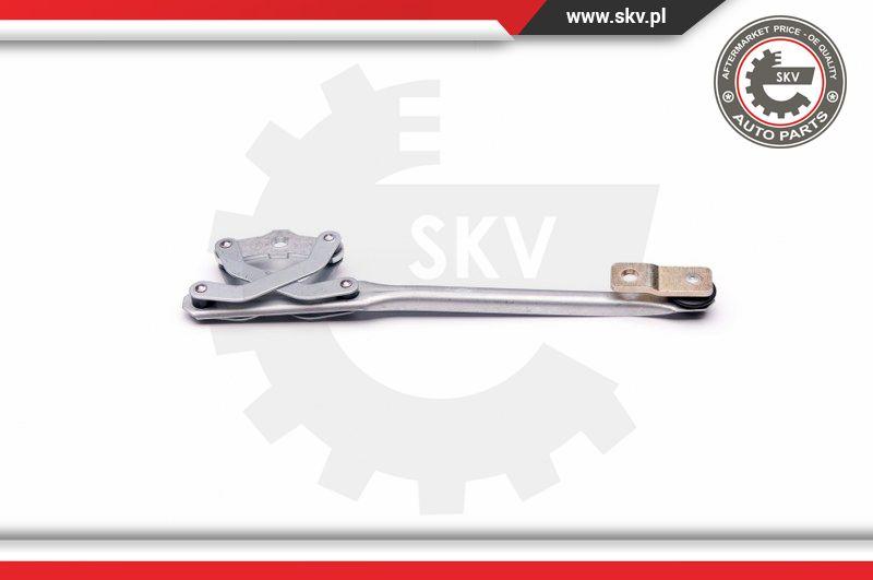 Esen SKV 05SKV037 - Wiper Linkage parts5.com