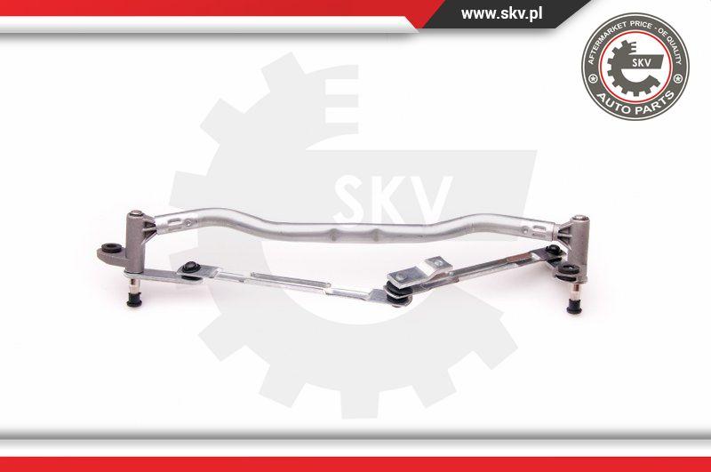 Esen SKV 05SKV028 - Wiper Linkage www.parts5.com