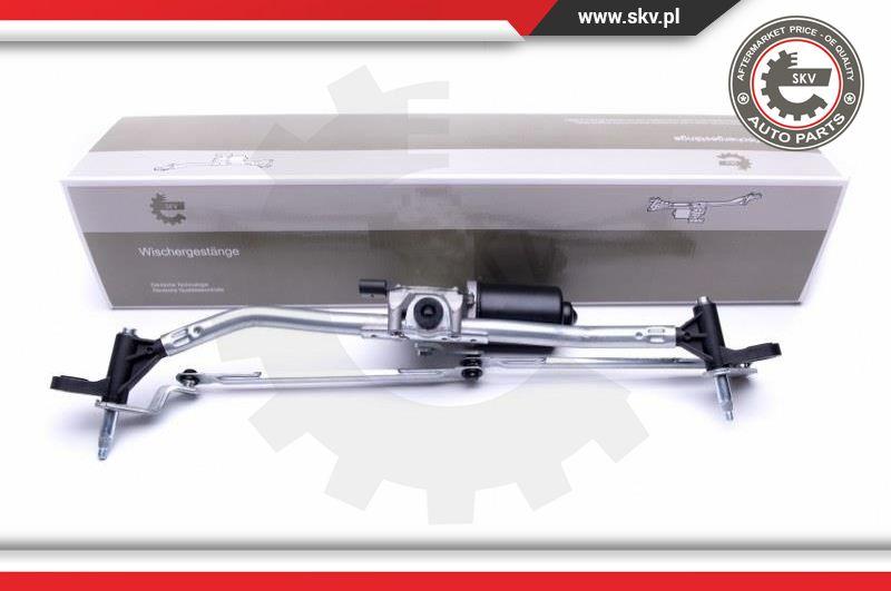 Esen SKV 05SKV114 - Wiper Linkage www.parts5.com