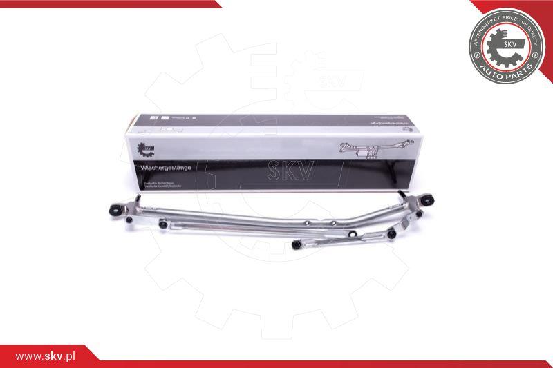 Esen SKV 05SKV130 - Wiper Linkage www.parts5.com