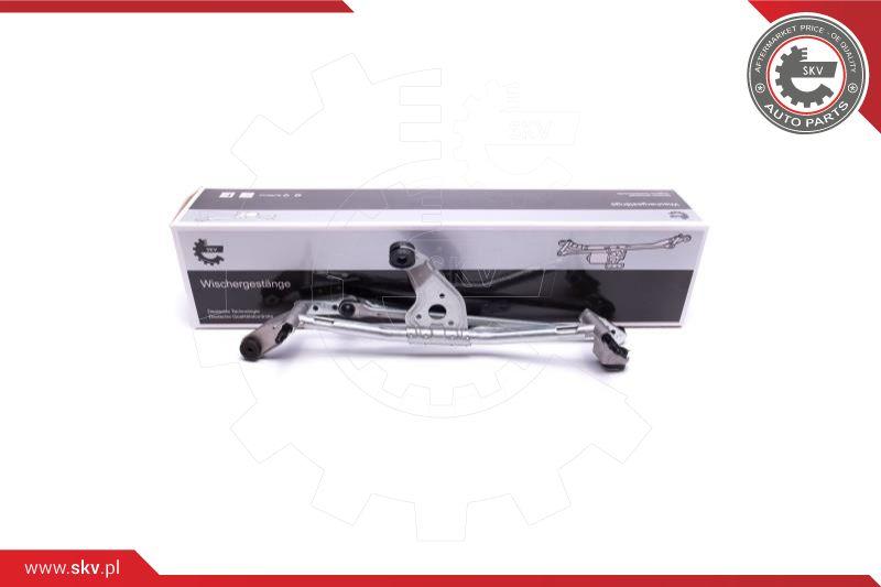 Esen SKV 05SKV133 - Wiper Linkage parts5.com