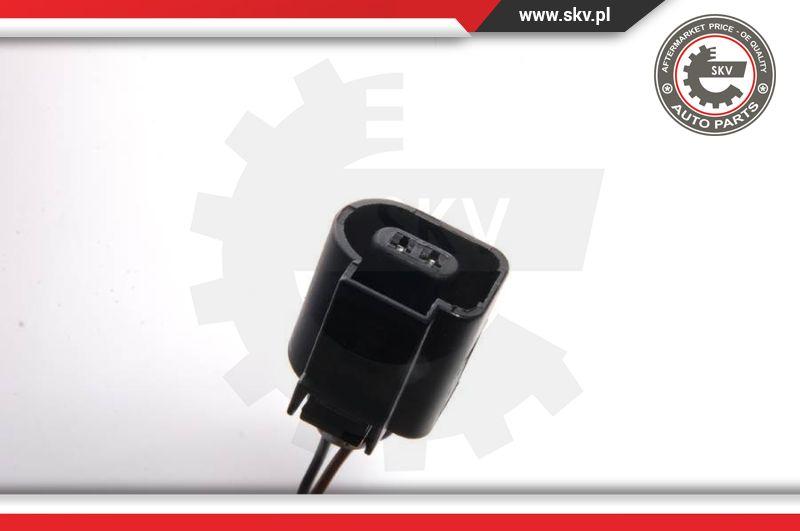 Esen SKV 06SKV009 - Sensor, wheel speed www.parts5.com