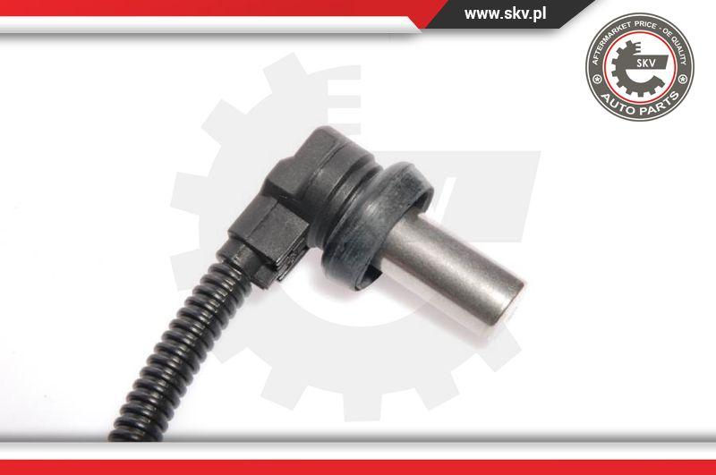 Esen SKV 06SKV009 - Sensor, wheel speed www.parts5.com