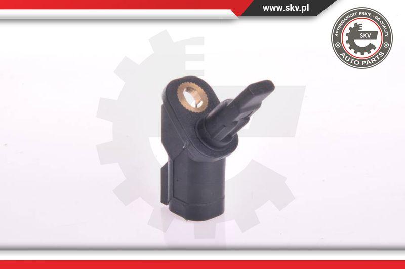 Esen SKV 06SKV005 - Senzor, stevilo obratov kolesa www.parts5.com