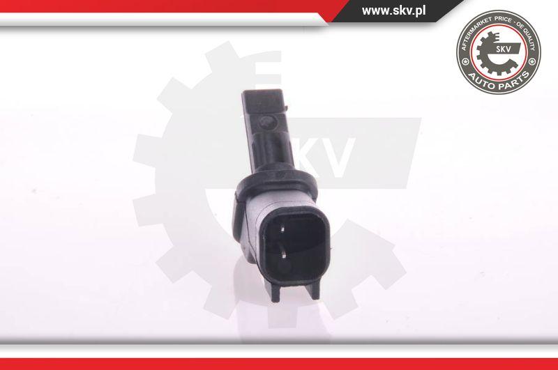 Esen SKV 06SKV005 - Senzor, stevilo obratov kolesa www.parts5.com