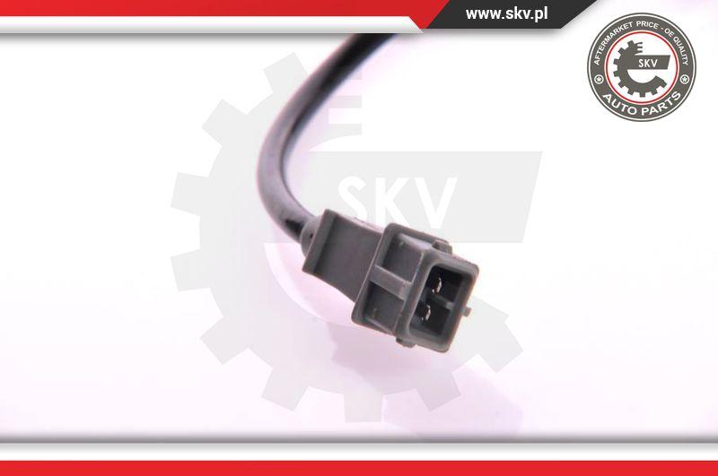 Esen SKV 06SKV085 - Sensor, wheel speed www.parts5.com