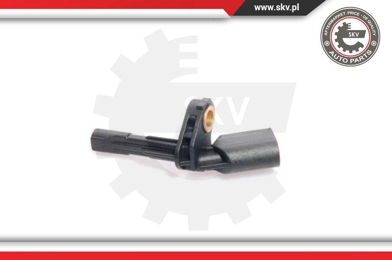 Esen SKV 06SKV021 - Sensor, wheel speed parts5.com