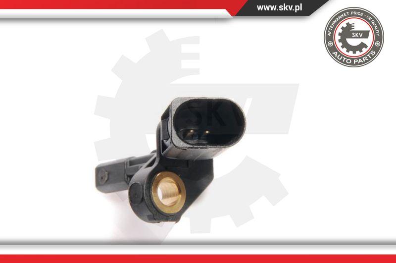 Esen SKV 06SKV021 - Sensor, wheel speed parts5.com