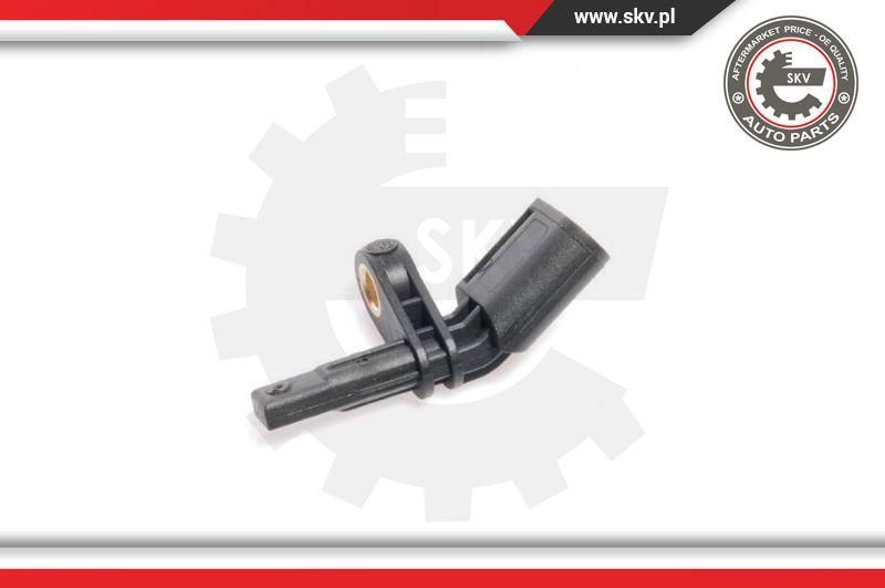 Esen SKV 06SKV028 - Sensor, wheel speed www.parts5.com