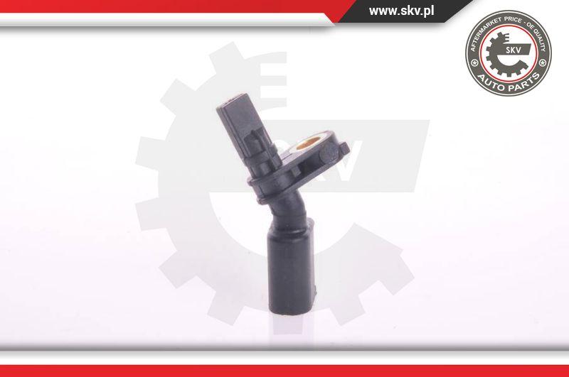 Esen SKV 06SKV023 - Sensor, revoluciones de la rueda www.parts5.com