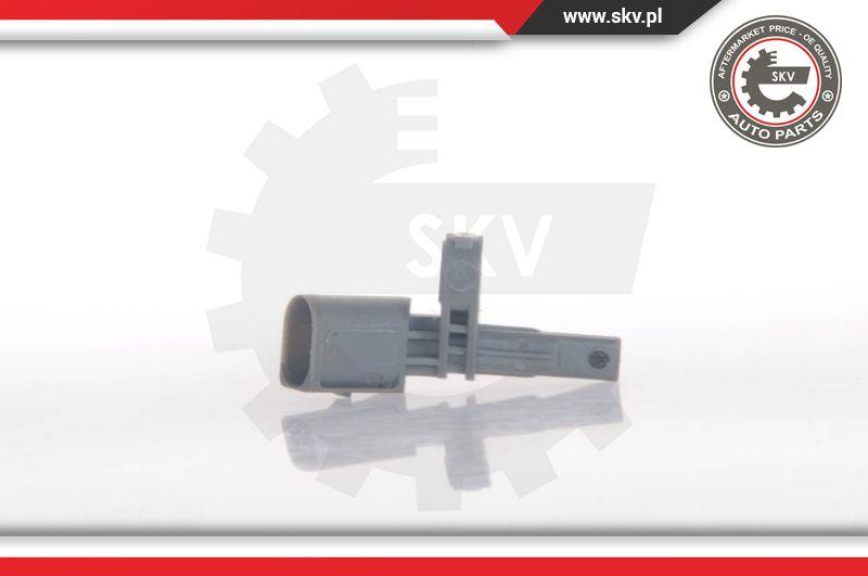 Esen SKV 06SKV071 - Αισθητήρας, στροφές τροχού www.parts5.com