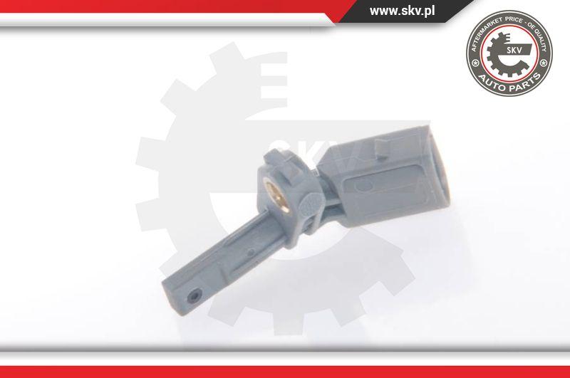 Esen SKV 06SKV072 - Snímač, počet otáček kol www.parts5.com