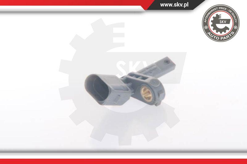 Esen SKV 06SKV072 - Capteur, vitesse de roue www.parts5.com