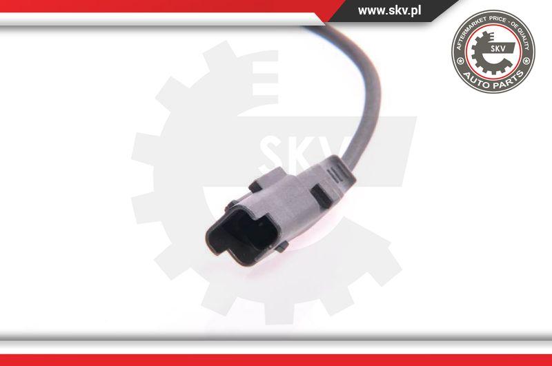 Esen SKV 06SKV105 - Sensor, revoluciones de la rueda www.parts5.com