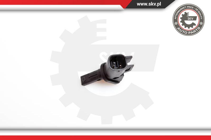 Esen SKV 06SKV135 - Sensor, wheel speed www.parts5.com