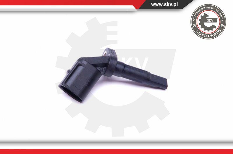 Esen SKV 06SKV353 - Czujnik, prędkość obrotowa koła www.parts5.com