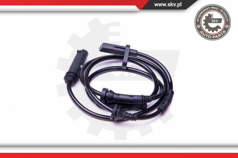 Esen SKV 06SKV360 - Tekerlek hız sensörü www.parts5.com