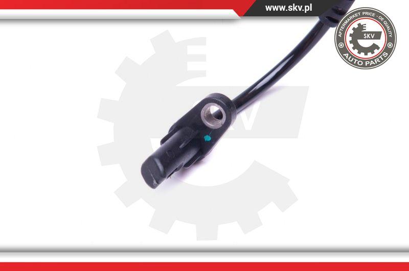 Esen SKV 06SKV360 - Tekerlek hız sensörü www.parts5.com