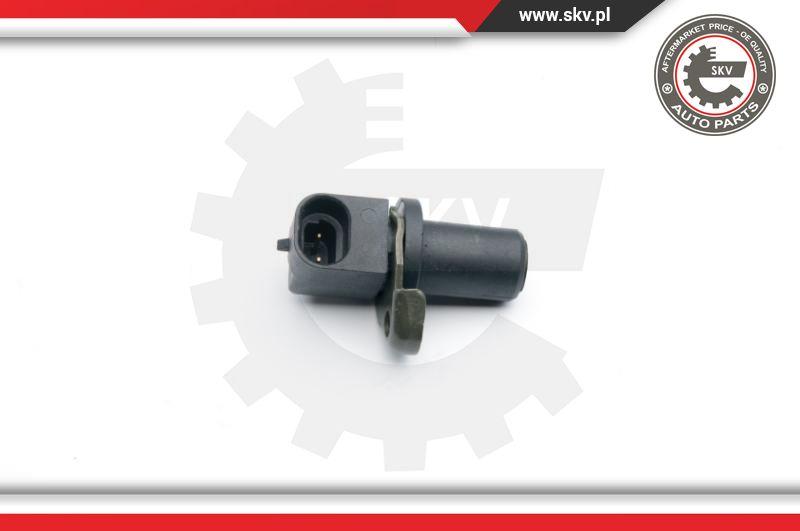 Esen SKV 06SKV282 - Sensor, wheel speed www.parts5.com