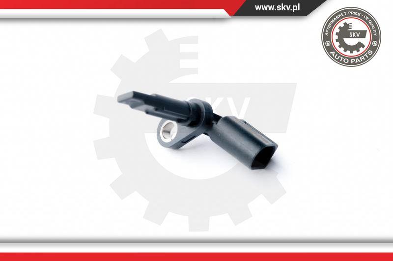 Esen SKV 06SKV230 - Sensor, wheel speed www.parts5.com